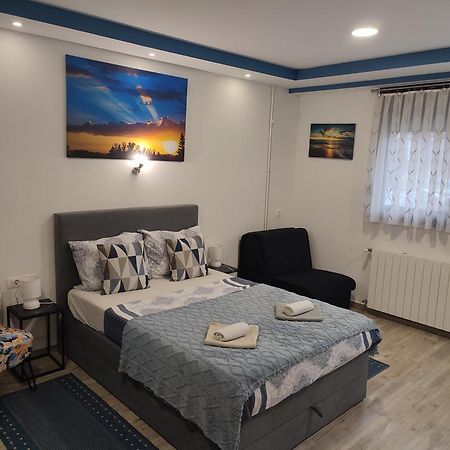 קארלובץ Apartments & Rooms 4 Rijeke מראה חיצוני תמונה