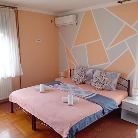 קארלובץ Apartments & Rooms 4 Rijeke מראה חיצוני תמונה