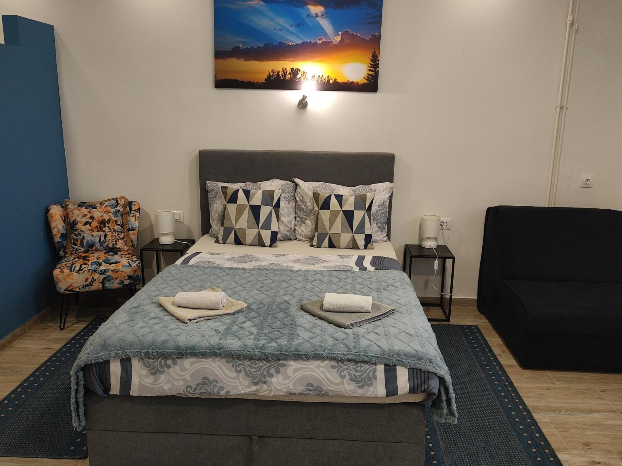 קארלובץ Apartments & Rooms 4 Rijeke מראה חיצוני תמונה