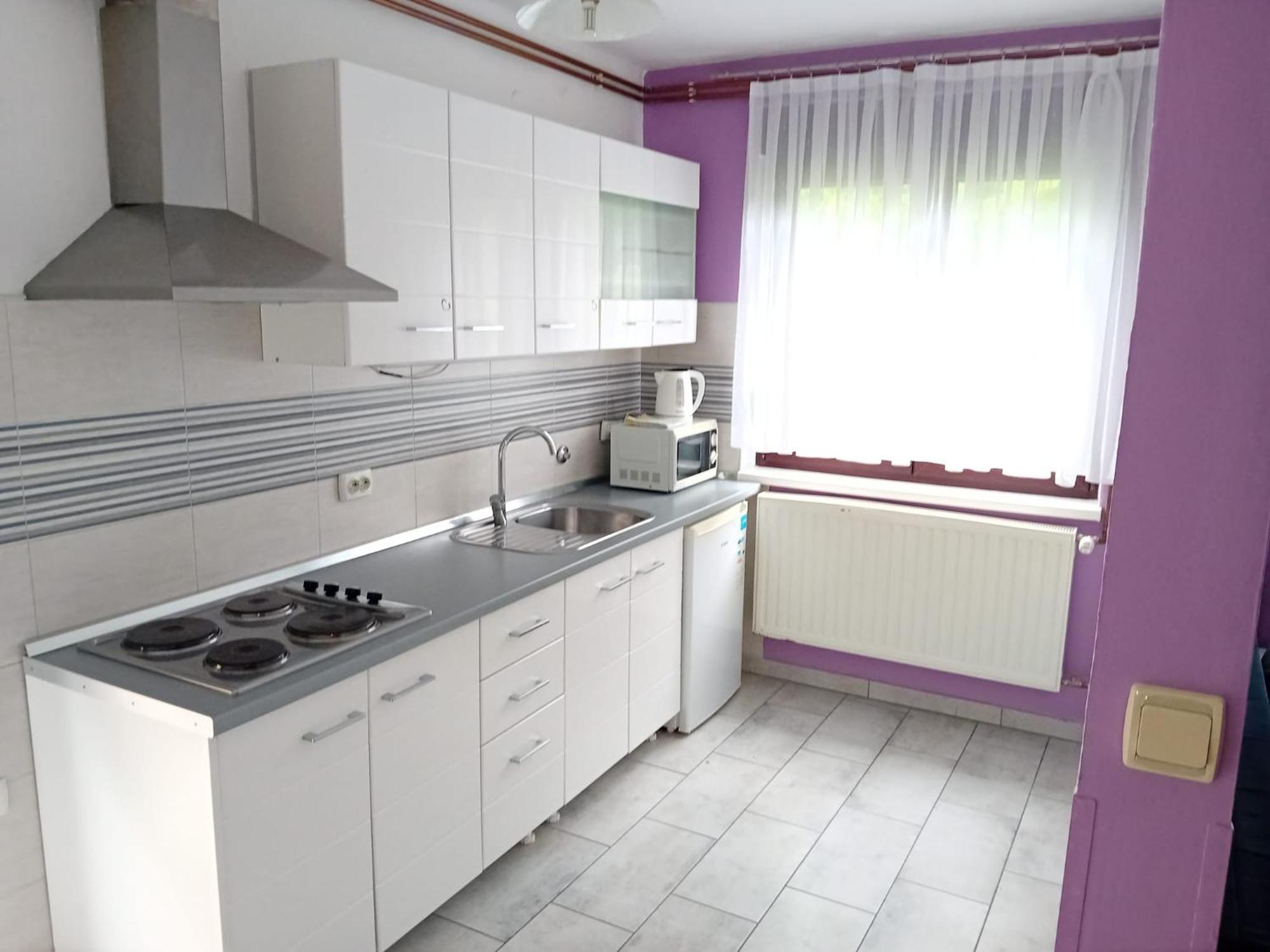 קארלובץ Apartments & Rooms 4 Rijeke מראה חיצוני תמונה