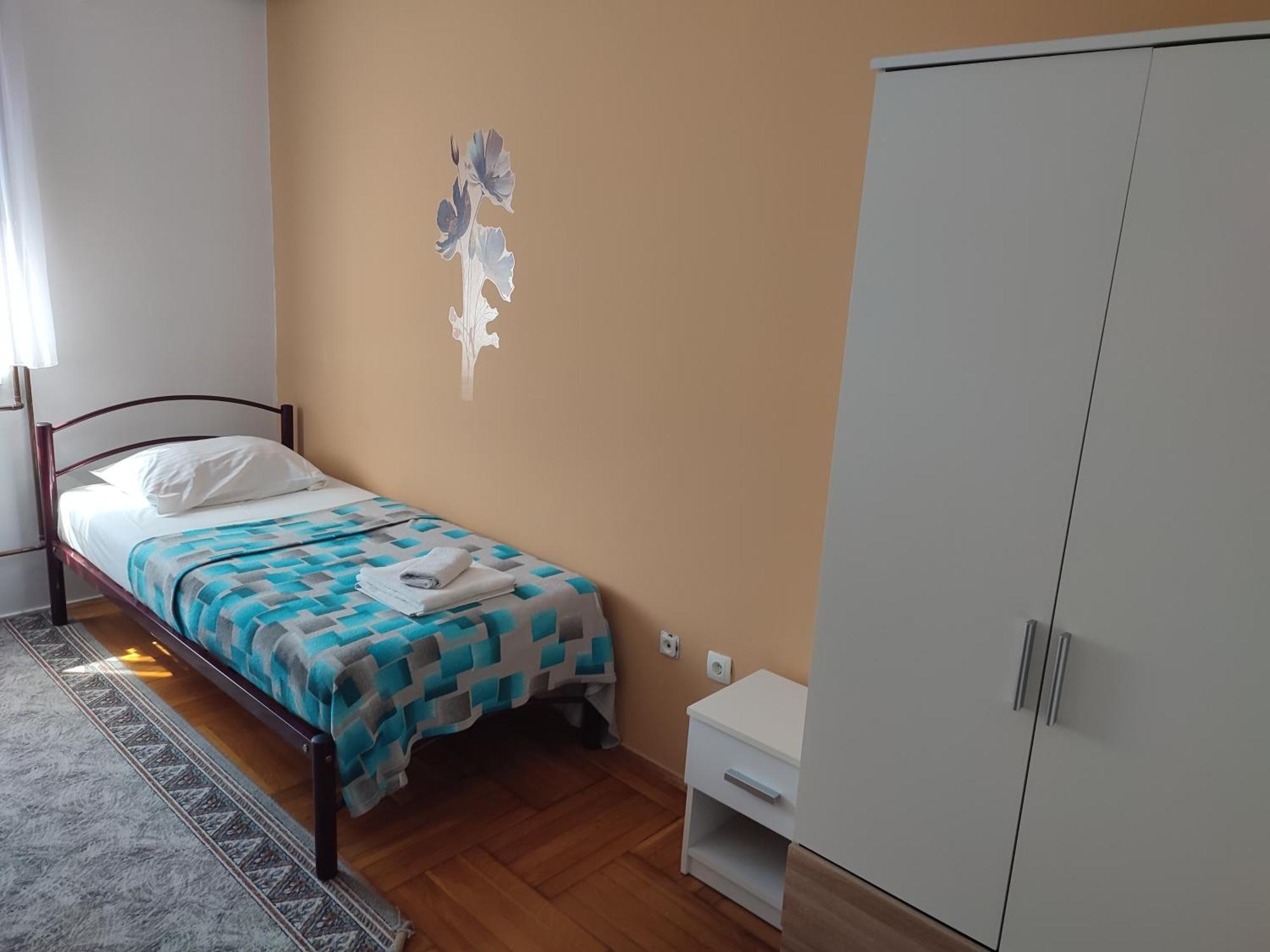 קארלובץ Apartments & Rooms 4 Rijeke מראה חיצוני תמונה